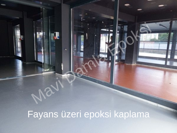 Fayans-üzerine-epoksi-kaplama-yapılır-mı?